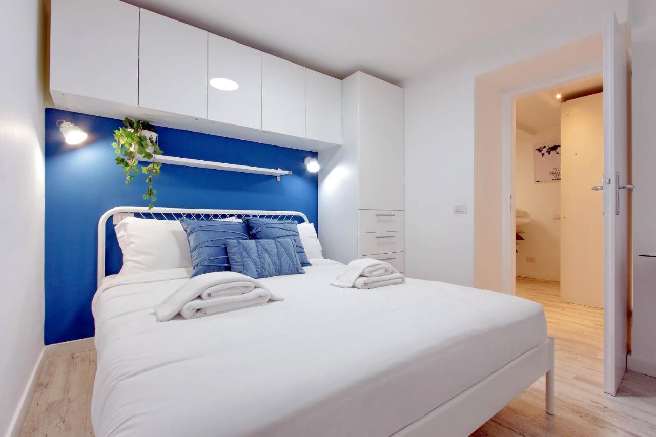 Ych-Confortevole Suite Al Colosseo Roma Exterior foto