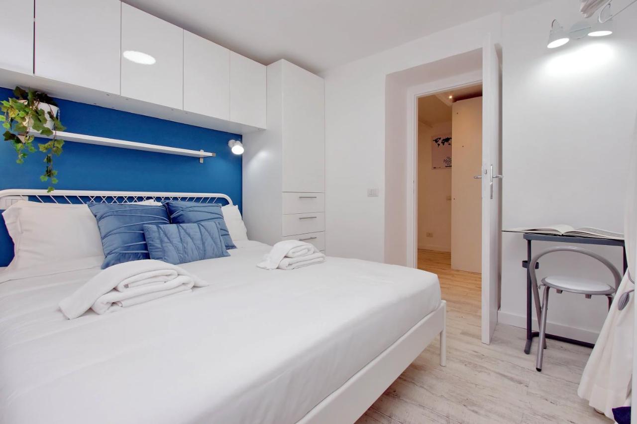 Ych-Confortevole Suite Al Colosseo Roma Exterior foto